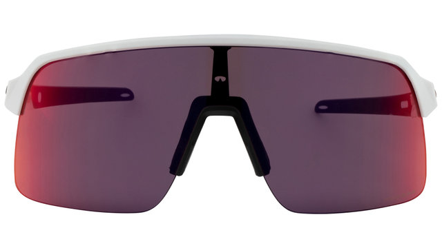 Oakley Gafas deportivas Sutro Lite - matte white/prizm road