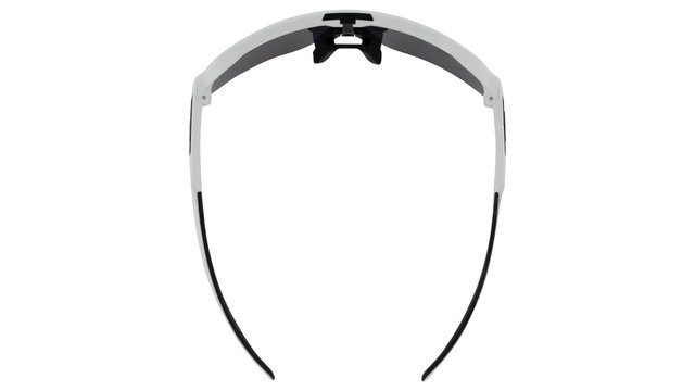 Sutro Lite Sports Glasses - matte white/prizm road