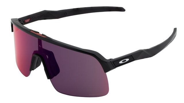 Oakley Sutro Lite Sports Glasses - matte black/prizm road