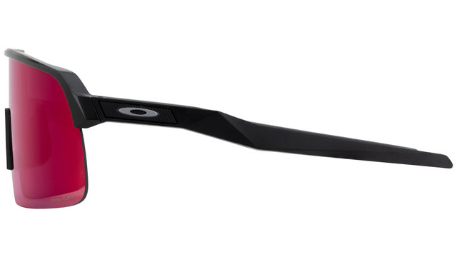 Oakley Sutro Lite Sportbrille - matte black/prizm road