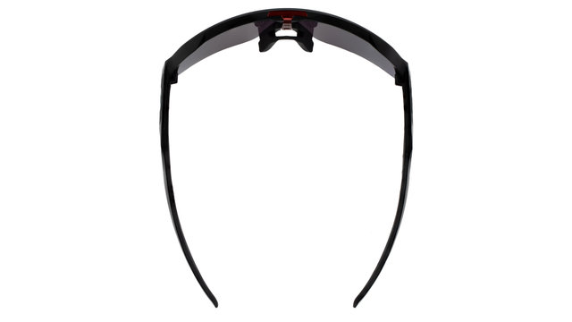 Sutro Lite Sports Glasses - matte black/prizm road