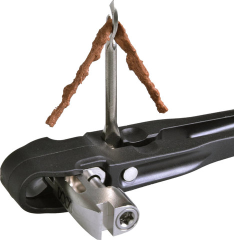 Daysaver Coworking6TL Multitool Erweiterung - black