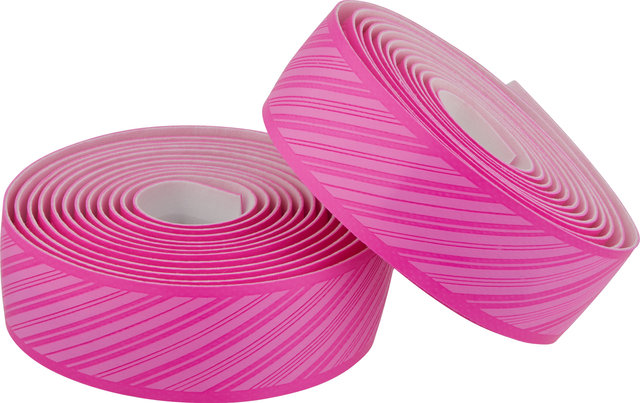 SILCA Nastro Cuscino 2,5 mm Lenkerband - neonpink