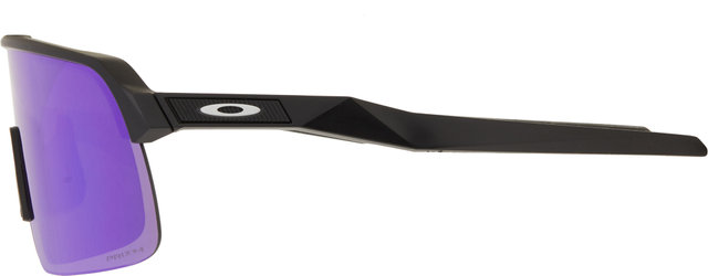 Sutro Lite Sportbrille - matte black/prizm sapphire