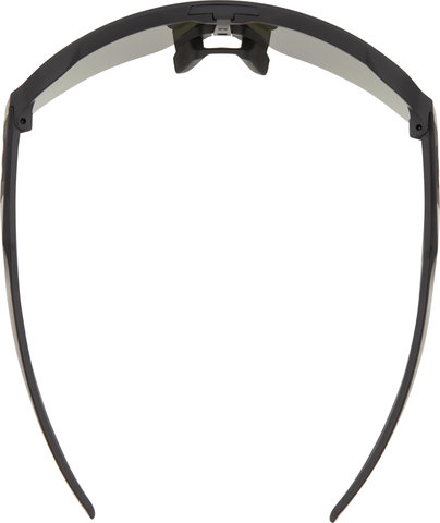 Oakley Sutro Lite Sports Glasses - matte black/prizm sapphire