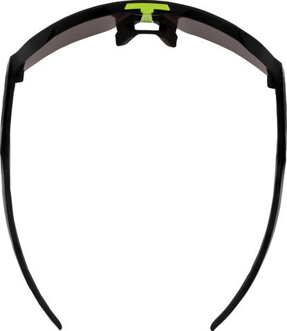 Sutro Lite Sports Glasses - matte black/prizm road jade