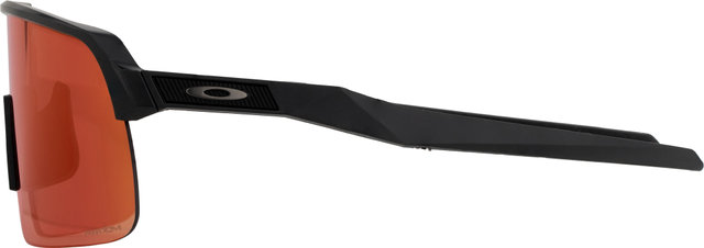 Oakley Lunettes de Sport Sutro Lite - matte carbon/prizm trail torch