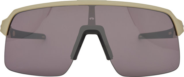 Sutro Lite Sportbrille - matte sand/prizm road black