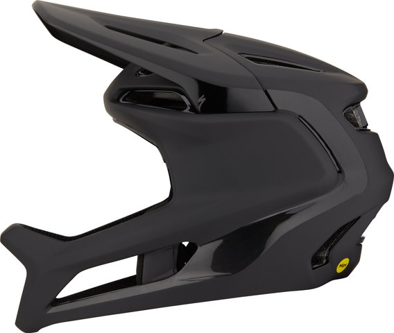 Specialized Casque Intégral Gambit MIPS - black/55 - 59 cm