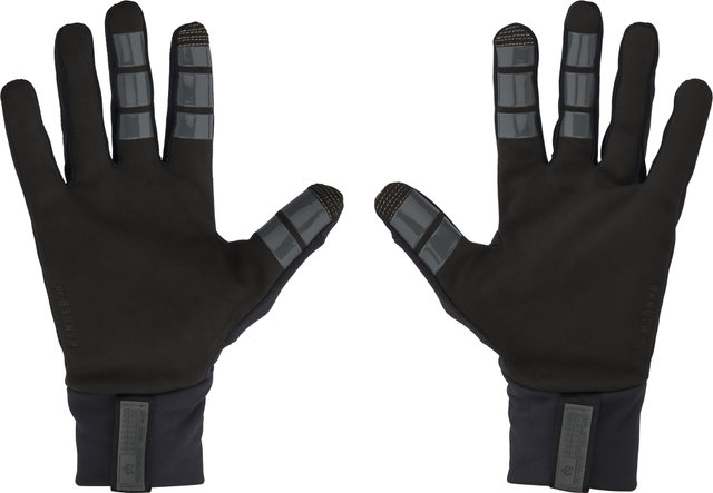 Guantes de dedos completos Ranger Fire Modelo 2024 - black/M
