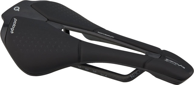 Prologo Selle Scratch M5 PAS Nack - noir/140 mm