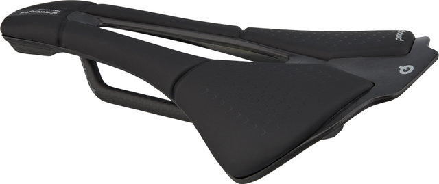 Prologo Scratch M5 PAS Nack Saddle - black/140 mm