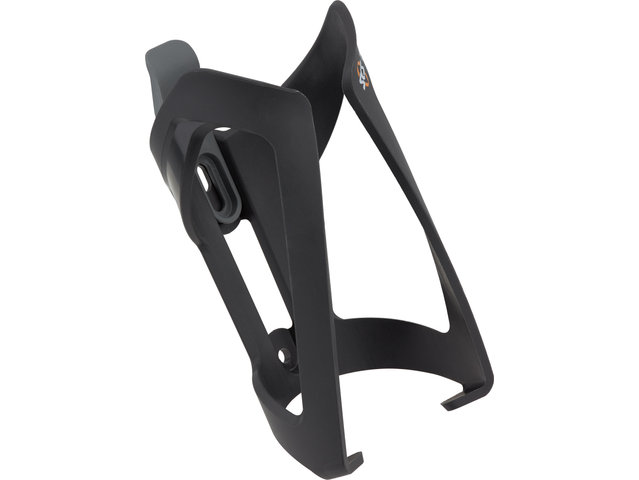 Topcage Bottle Cage - black/universal