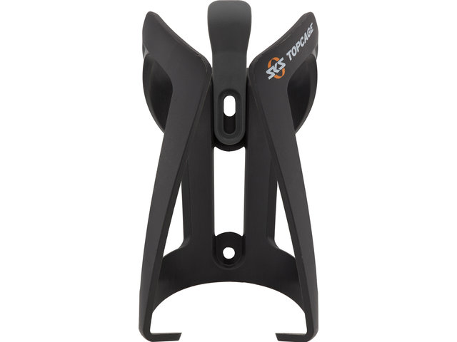 Topcage Bottle Cage - black/universal
