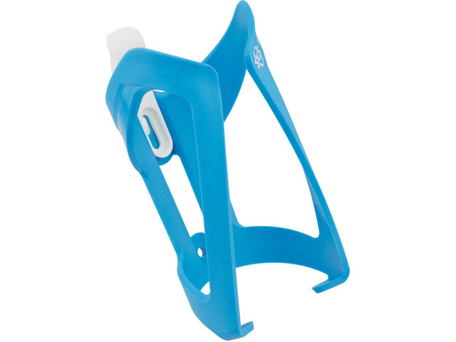 Topcage Bottle Cage - blue/universal