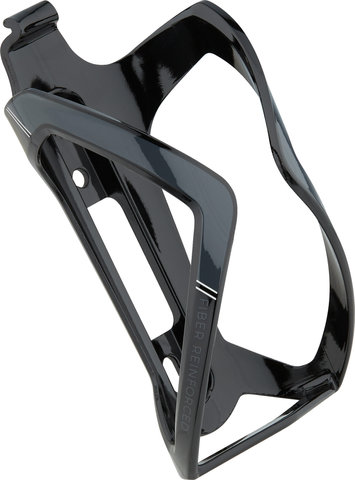 BBB FlexCage BBC-36 Bottle Cage - gloss black/universal