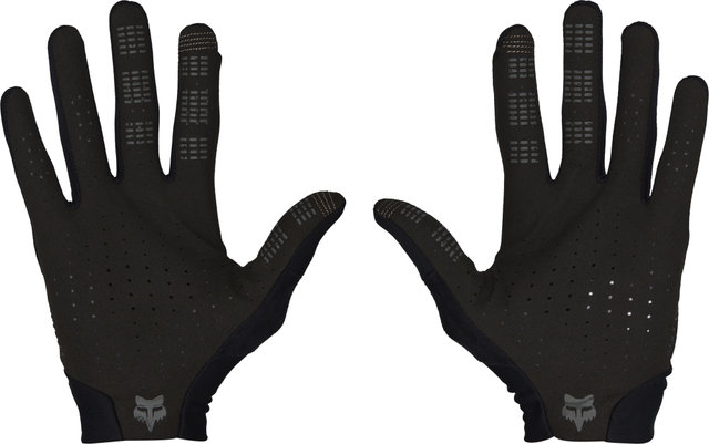 Fox Head Flexair Ganzfinger-Handschuhe Modell 2024 - black/M