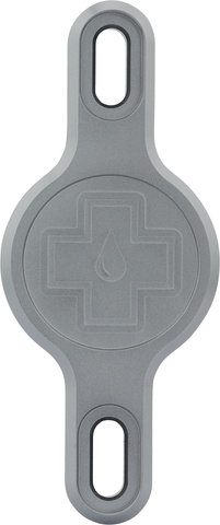 Muc-Off Secure Tag Holder 2.0 - grey/universal