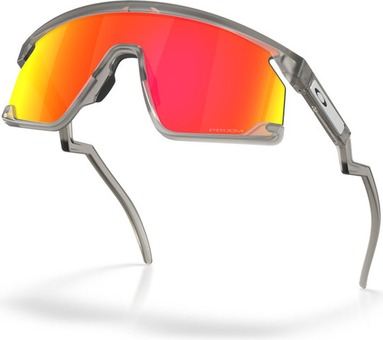 Oakley Gafas BXTR - matte grey ink | prizm ruby