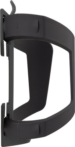 Slidecage Flaschenhalter - schwarz/universal Slidecage Flaschenhalter - schwarz/universal