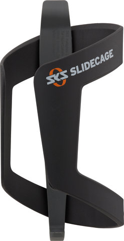 Slidecage Flaschenhalter - schwarz/universal Slidecage Flaschenhalter - schwarz/universal