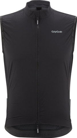 GripGrab Chaleco WindBuster Windproof Lightweight - black/M