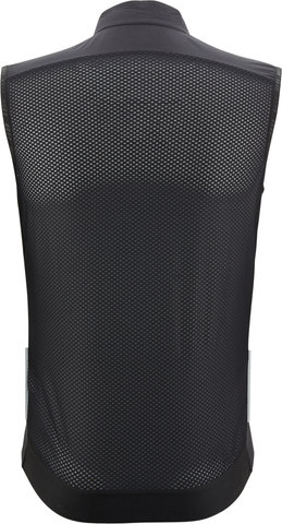 GripGrab WindBuster Windproof Lightweight Vest - black/M