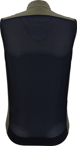 Gilet WindBuster Windproof Lightweight - olive green/M