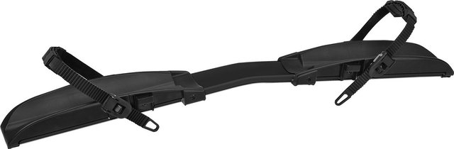 Eufab Extension for 3. bike for SD260 - black-black