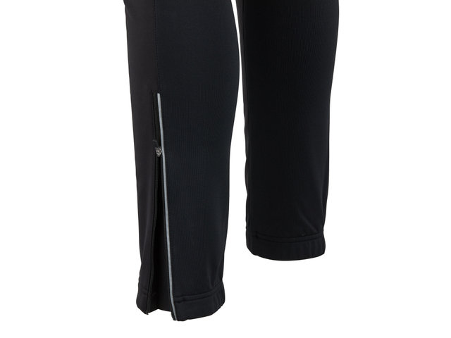 VAUDE Women's Wintry Pants V - black-white/36