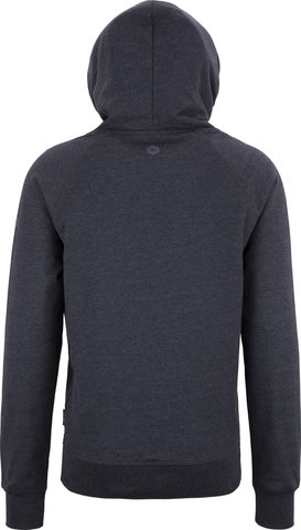 Road Hoodie - navy/M