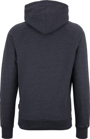 Road Hoodie - navy/M