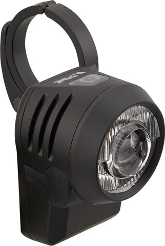 Lampe Avant à LED SL Mono (StVZO) - noir/700 lumens, 35 mm