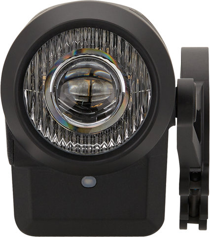 SL Mono LED Frontlicht mit StVZO-Zulassung - schwarz/700 Lumen, 35 mm