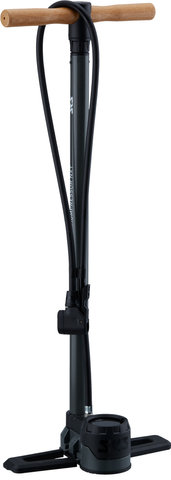 Pompe à Vélo Rennkompressor NXT Digi - noir/universal