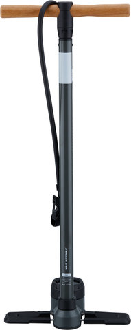 Pompe à Vélo Rennkompressor NXT Digi - noir/universal
