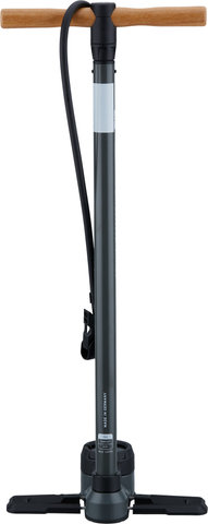 SKS Rennkompressor NXT Digi Floor Pump - black/universal