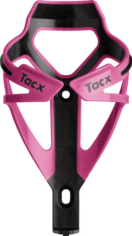 Garmin Tacx Deva Flaschenhalter T6154 - pink/universal