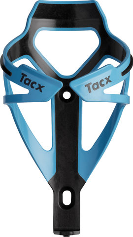 Garmin T6154 Tacx Deva Bottle Cage - light blue/universal