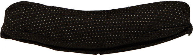 Fox Head Proframe MIPS Neck Roll Thick Neck Padding - black/55 - 59 cm