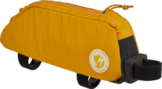 S/F Toptube Bag - ochre/0.8 litres