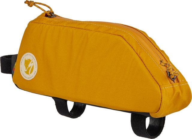 S/F Toptube Bag - ochre/0.8 litres