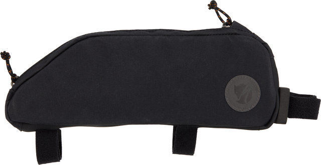 S/F Toptube Bag - black/0.8 litres