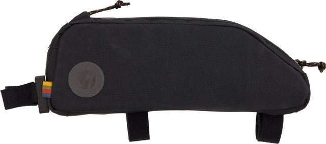 S/F Toptube Bag - black/0.8 litres