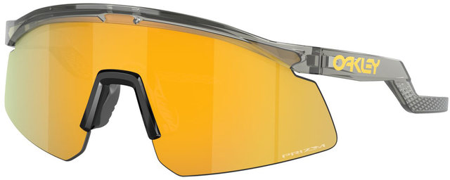 Lunettes de Sport Hydra Re-Discover Collection - grey ink/prizm 24k