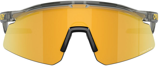 Lunettes de Sport Hydra Re-Discover Collection - grey ink/prizm 24k