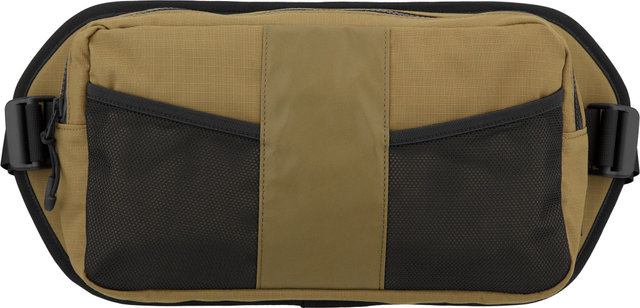 Capsuled Hip Bag - military olive/4 litres