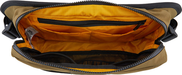 Hip Bag - military olive/4 litres