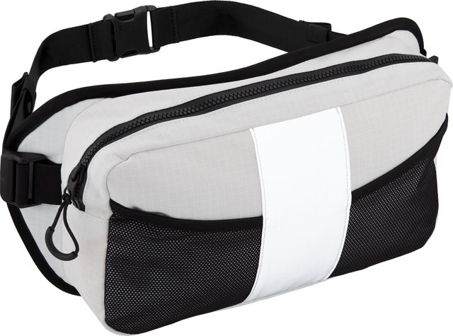 Capsuled Hip Bag Hüfttasche - cloud dancer/4 Liter