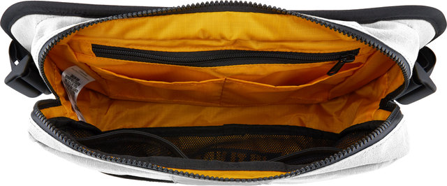 Capsuled Sac Banane Hip Bag - cloud dancer/4 litres